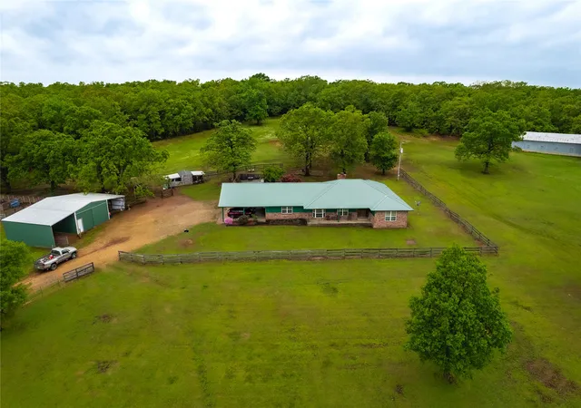1st image of 461356 E 1023 Rd, Sallisaw, OK 74955 | MLS# 2618212