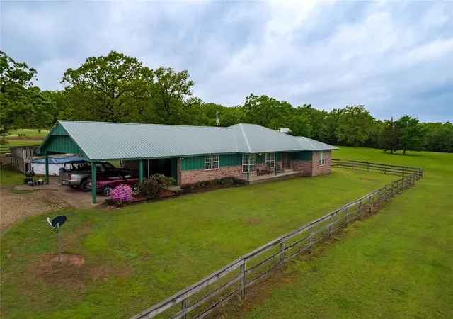 3rd image of 461356 E 1023 Rd, Sallisaw, OK 74955 | MLS# 2618212
