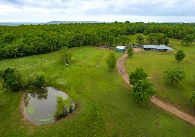 4th image of 461356 E 1023 Rd, Sallisaw, OK 74955 | MLS# 2618212