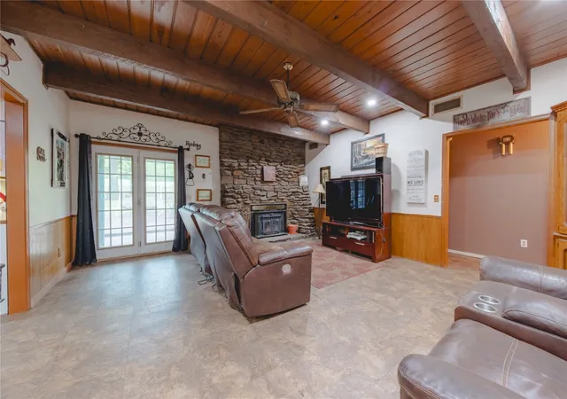 5th image of 461356 E 1023 Rd, Sallisaw, OK 74955 | MLS# 2618212