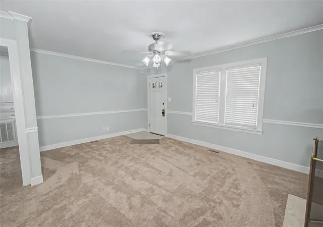 Photo 2 of Single family home for sale at 1502 Hayes St, Muskogee, OK 74403 | MLS# 2627256 | Listing updated on 2026-08-24