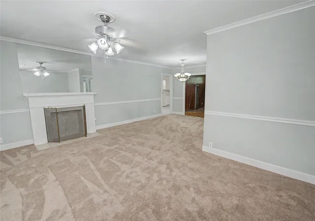 Photo 3 of Single family home for sale at 1502 Hayes St, Muskogee, OK 74403 | MLS# 2627256 | Listing updated on 2026-08-24