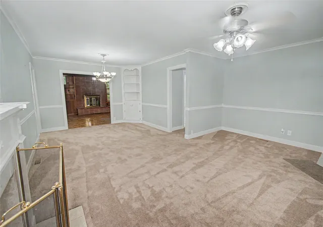 Photo 3 of Single family home for sale at 1502 Hayes St, Muskogee, OK 74403 | MLS# 2627256 | Listing updated on 2026-08-24