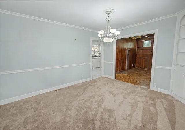 Photo 4 of Single family home for sale at 1502 Hayes St, Muskogee, OK 74403 | MLS# 2627256 | Listing updated on 2026-08-24
