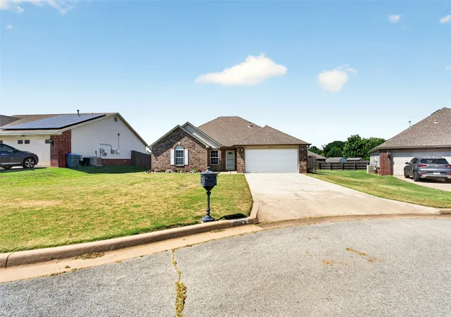 Photo 3 of Sale Pending at 26175 E 90th Street S, Broken Arrow, OK 74014 | MLS# 2627631 | Listing updated on 2026-08-20