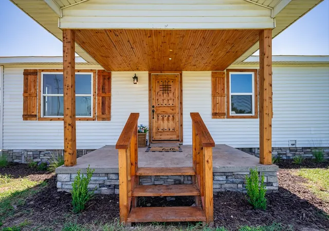 Photo 1 of Sale Pending at 37710 E County Rd 1520, Pauls Valley, OK 73075 | MLS# 2626886 | Listing updated on 2026-08-20
