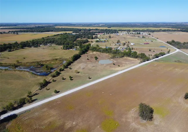 Photo 1 of Land for sale at 15240 S 413th Eastavenue, Coweta, OK 74429 | MLS# 2627298 | Listing updated on 2026-08-20