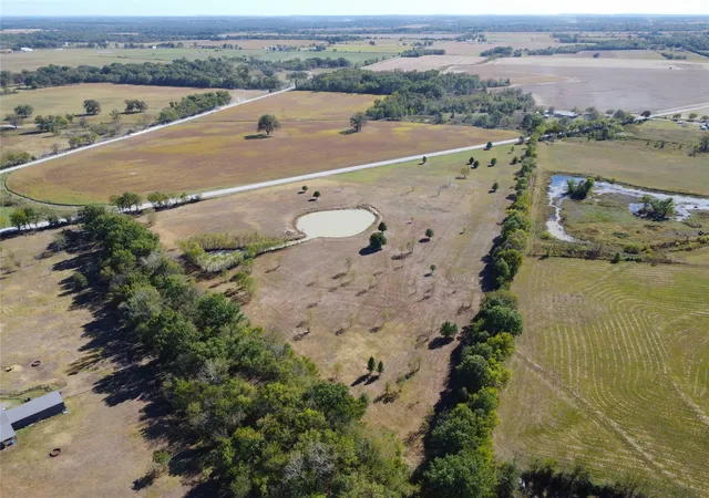 Photo 2 of Land for sale at 15240 S 413th Eastavenue, Coweta, OK 74429 | MLS# 2627298 | Listing updated on 2026-08-20