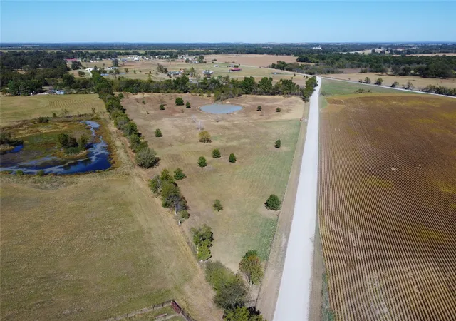 Photo 3 of Land for sale at 15240 S 413th Eastavenue, Coweta, OK 74429 | MLS# 2627298 | Listing updated on 2026-08-20