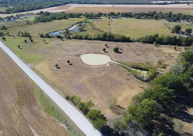 Photo 3 of Land for sale at 15240 S 413th Eastavenue, Coweta, OK 74429 | MLS# 2627298 | Listing updated on 2026-09-28