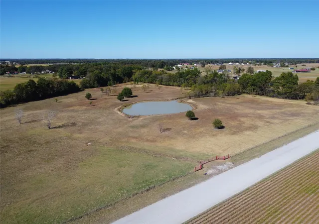 Photo 4 of Land for sale at 15240 S 413th Eastavenue, Coweta, OK 74429 | MLS# 2627298 | Listing updated on 2026-09-28
