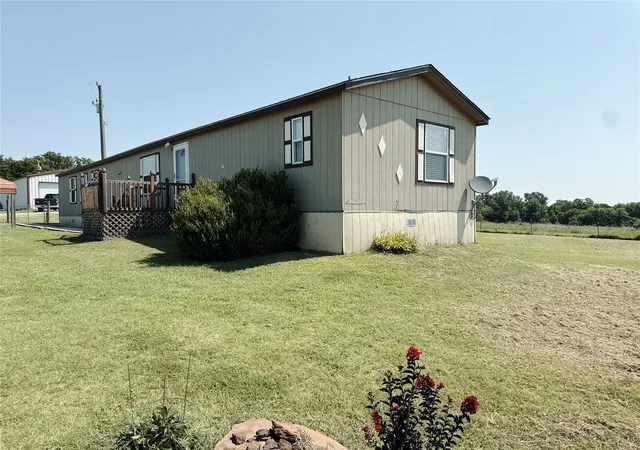 Photo 2 of Manufactured home for sale at 1415 S Rose Rd, Stillwater, OK 74074 | MLS# 2627675 | Listing updated on 2026-09-17