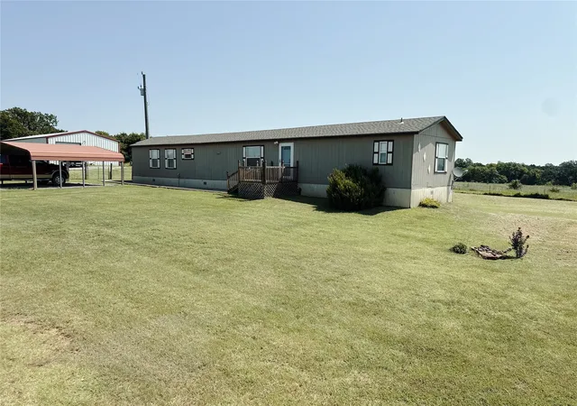 Photo 3 of Manufactured home for sale at 1415 S Rose Rd, Stillwater, OK 74074 | MLS# 2627675 | Listing updated on 2026-09-17