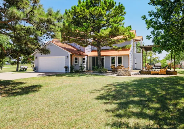 3rd image of 14208 Bois D Arc Rd, Kingston, OK 73439 | MLS# 2627720