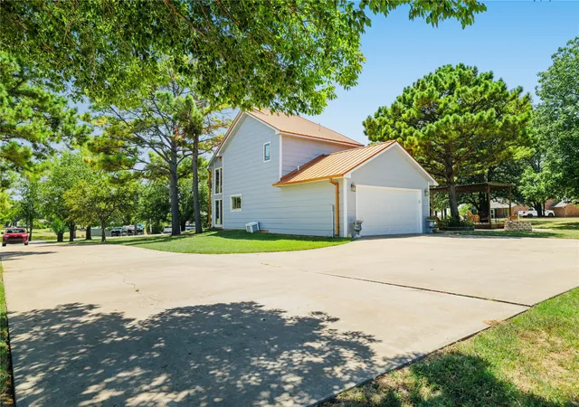 4th image of 14208 Bois D Arc Rd, Kingston, OK 73439 | MLS# 2627720