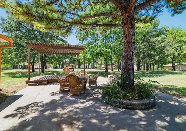 5th image of 14208 Bois D Arc Rd, Kingston, OK 73439 | MLS# 2627720