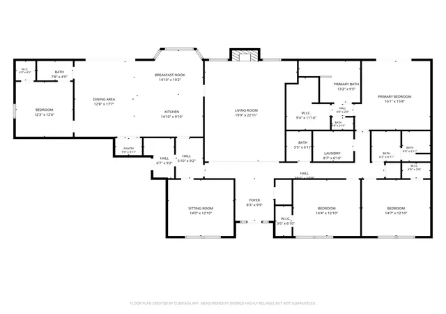 85th image of 10727 S 69th East Ave, Tulsa, OK 74133 | MLS# 2627729