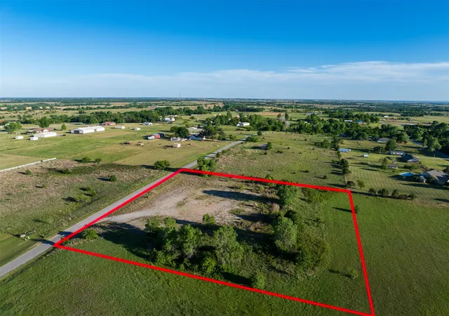 43rd image of 6 W County Road, Tuttle, OK 73089 | MLS# 2627723
