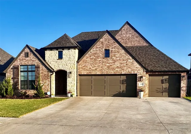 1st image of 630 E 149th St S, Glenpool, OK 74033 | MLS# 2627709