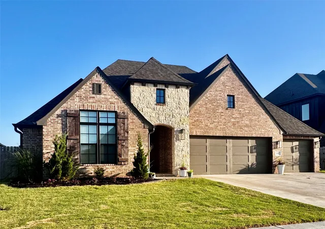 2nd image of 630 E 149th St S, Glenpool, OK 74033 | MLS# 2627709