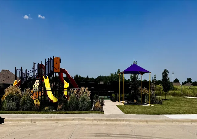 63rd image of 630 E 149th St S, Glenpool, OK 74033 | MLS# 2627709