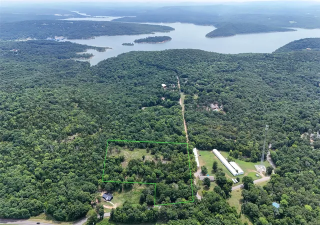Photo 3 of Land for sale at W 880 Road, Park Hill, OK 74451 | MLS# 2626659 | Listing updated on 2026-07-28