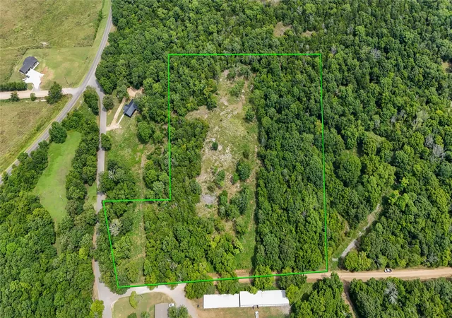 Photo 3 of Land for sale at W 880 Road, Park Hill, OK 74451 | MLS# 2626659 | Listing updated on 2026-07-28