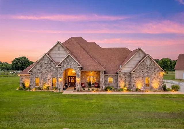 Photo 1 of Single family home for sale at 27318 E 758 Road, Wagoner, OK 74467 | MLS# 2627583 | Listing updated on 2026-08-20