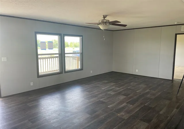 Photo 3 of Manufactured home for sale at 17858 Harreld Rd, Beggs, OK 74421 | MLS# 2627736 | Listing updated on 2026-09-16
