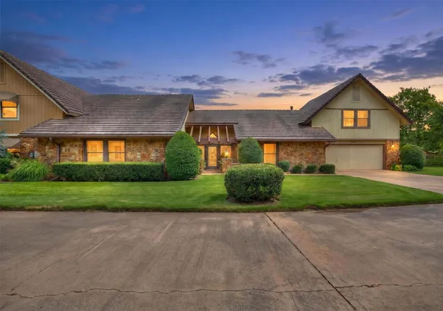 Photo 1 of Sale Pending at 6125 E 67th Court #1B3, Tulsa, OK 74136 | MLS# 2627742 | Listing updated on 2026-08-20