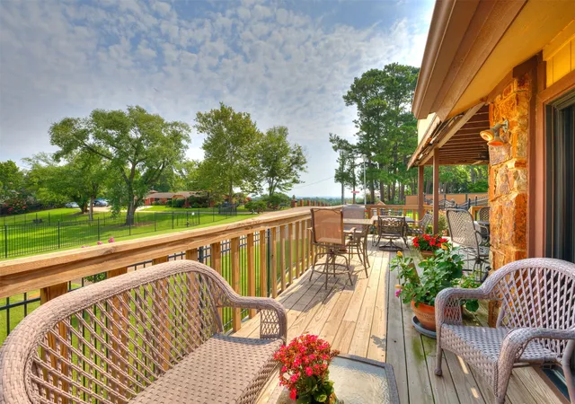 Photo 2 of Sale Pending at 6125 E 67th Court #1B3, Tulsa, OK 74136 | MLS# 2627742 | Listing updated on 2026-08-20