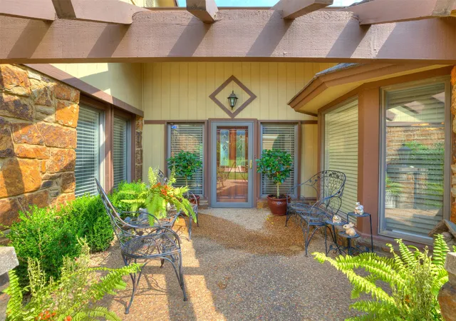 Photo 3 of Sale Pending at 6125 E 67th Court #1B3, Tulsa, OK 74136 | MLS# 2627742 | Listing updated on 2026-08-20