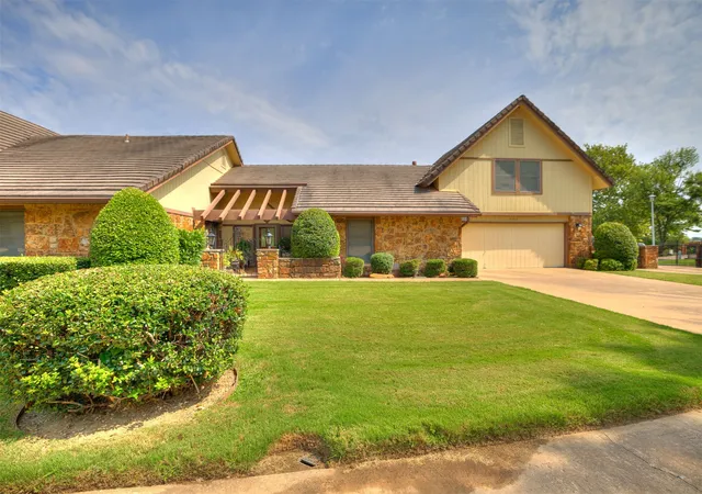 Photo 3 of Sale Pending at 6125 E 67th Court #1B3, Tulsa, OK 74136 | MLS# 2627742 | Listing updated on 2026-08-20