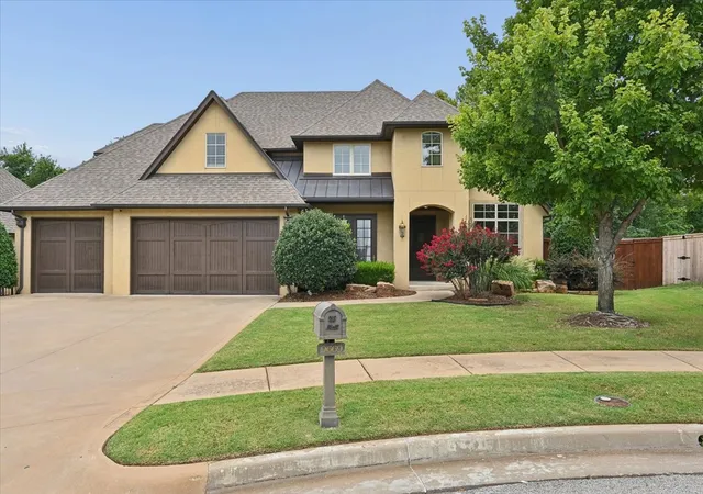 Photo 1 of Single family home for sale at 9669 E 107th Street, Tulsa, OK 74133 | MLS# 2627433 | Listing updated on 2026-08-31