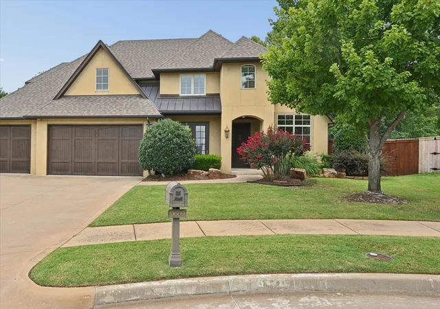 Photo 4 of Single family home for sale at 9669 E 107th Street, Tulsa, OK 74133 | MLS# 2627433 | Listing updated on 2026-08-31