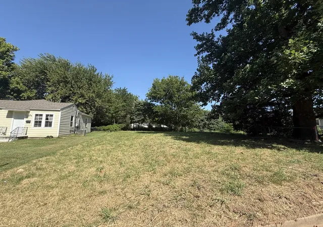 Photo 1 of Land for sale at 527 S 47th Avenue W, Tulsa, OK 74127 | MLS# 2627697 | Listing updated on 2026-08-25