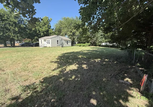 Photo 2 of Land for sale at 527 S 47th Avenue W, Tulsa, OK 74127 | MLS# 2627697 | Listing updated on 2026-08-25