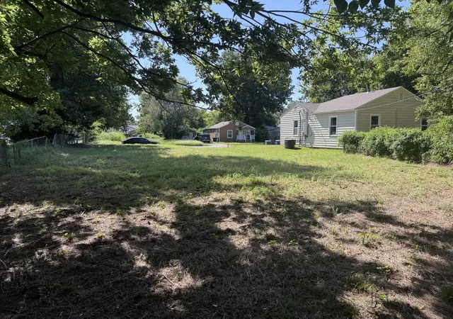 Photo 3 of Land for sale at 527 S 47th Avenue W, Tulsa, OK 74127 | MLS# 2627697 | Listing updated on 2026-08-25