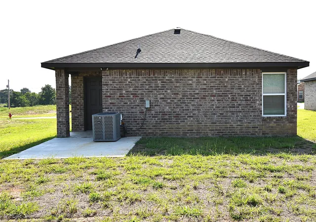 31st image of 837 Elm St, Seminole, OK 74868 | MLS# 2627740