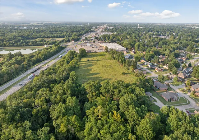 5th image of S Us Hwy 69 Hwy, Pryor, OK 74361 | MLS# 2627500