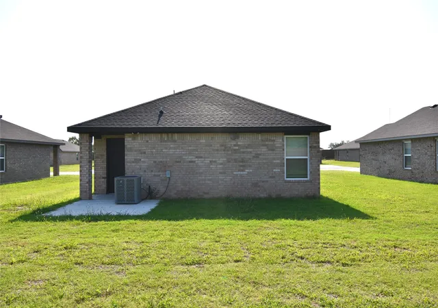31st image of 729 Elm St, Seminole, OK 74868 | MLS# 2627755