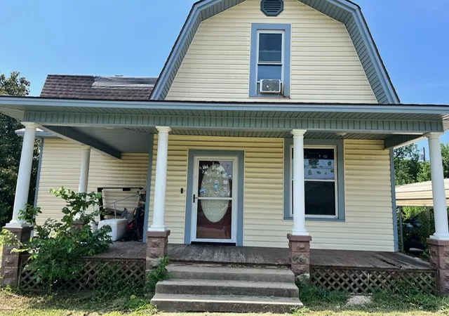3rd image of 1623 E Broadway St, Muskogee, OK 74403 | MLS# 2627566