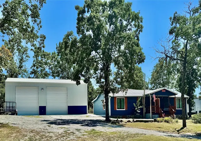 Photo 2 of Single family home for sale at 428936 E 1131 Road, Porum, OK 74455 | MLS# 2627763 | Listing updated on 2026-08-20