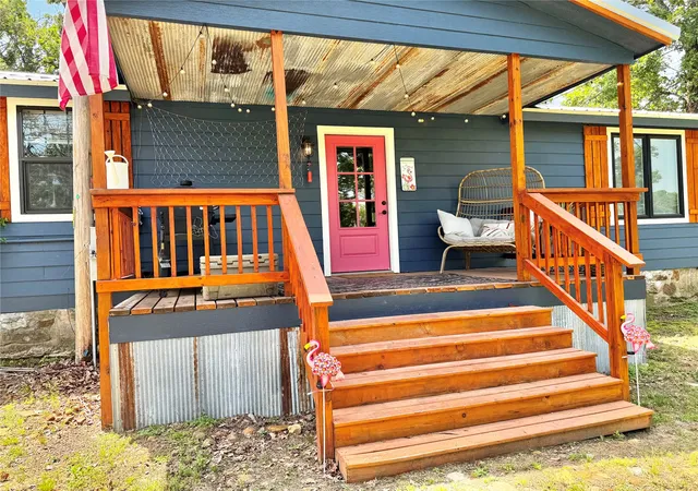 Photo 3 of Single family home for sale at 428936 E 1131 Road, Porum, OK 74455 | MLS# 2627763 | Listing updated on 2026-08-20