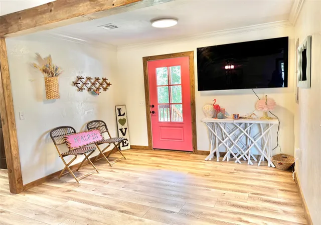 Photo 4 of Single family home for sale at 428936 E 1131 Road, Porum, OK 74455 | MLS# 2627763 | Listing updated on 2026-08-20