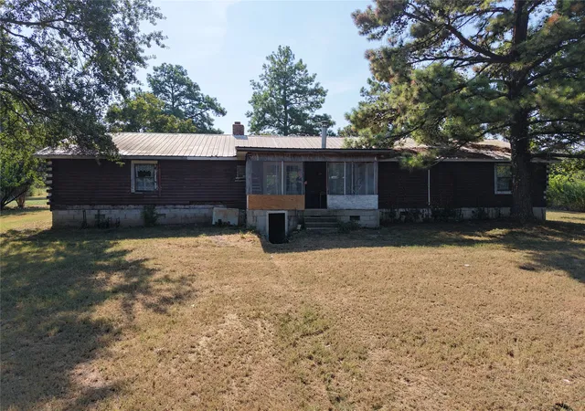 5th image of 2601 N Witte, Poteau, OK 74953 | MLS# 2627765