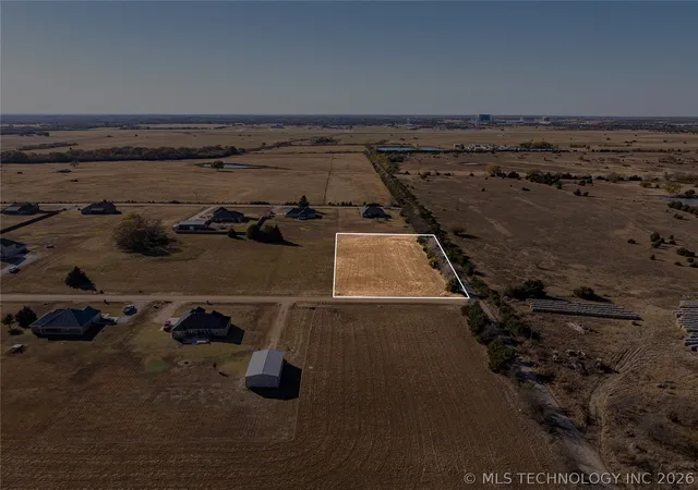1st image of 001 Paralee St, Durant, OK 74701 | MLS# 2627768