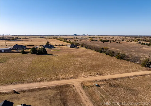 5th image of 001 Paralee St, Durant, OK 74701 | MLS# 2627768