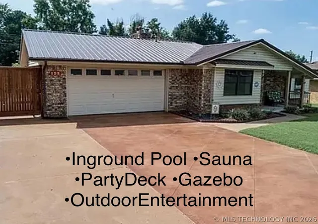 1st image of 123 E Madison St, Broken Arrow, OK 74012 | MLS# 2625912