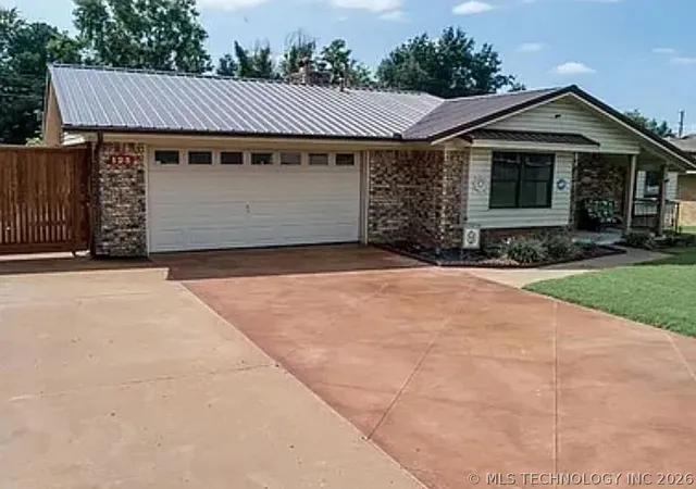 26th image of 123 E Madison St, Broken Arrow, OK 74012 | MLS# 2625912